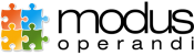 Logo Modus3-nero
